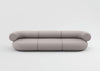 Fat 3 Seater Sofa