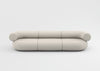 Fat 3 Seater Sofa