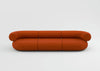Fat 3 Seater Sofa