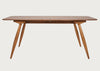 Fairmile Extending Dining Table