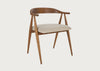 Lugo Dining Armchair