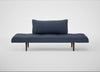 Tilt Sofa Bed Dessin Blue