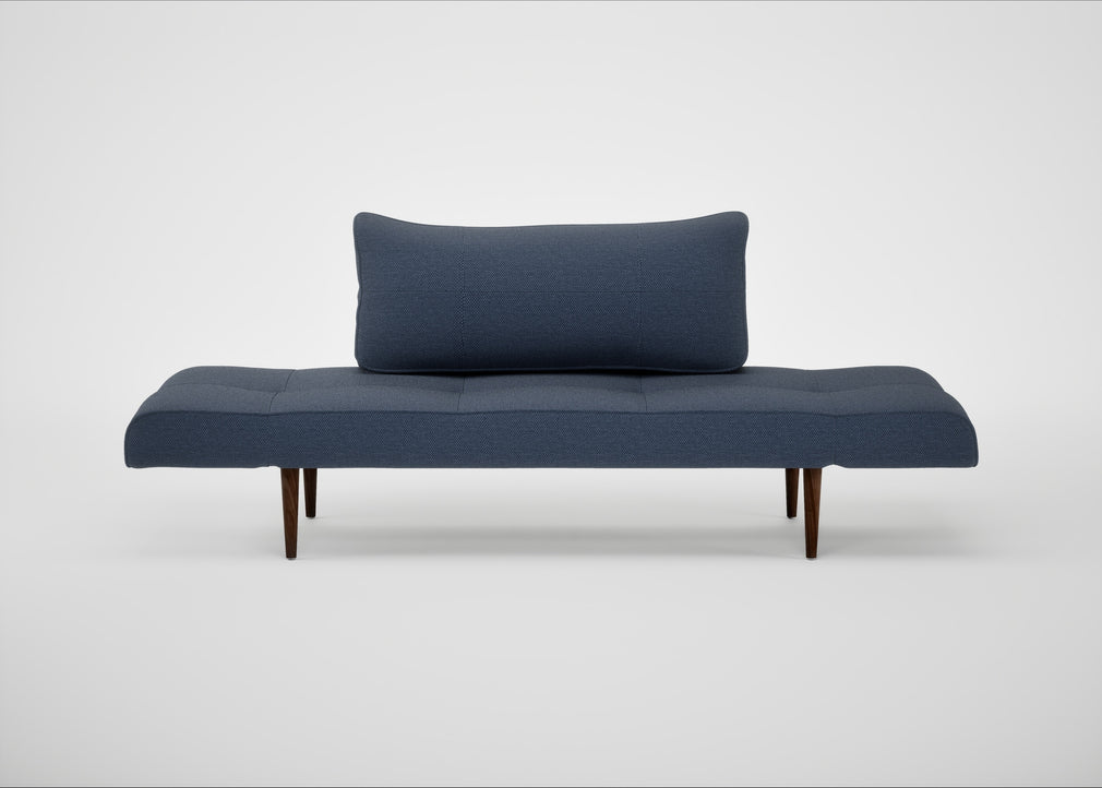Tilt Sofa Bed Dessin Blue