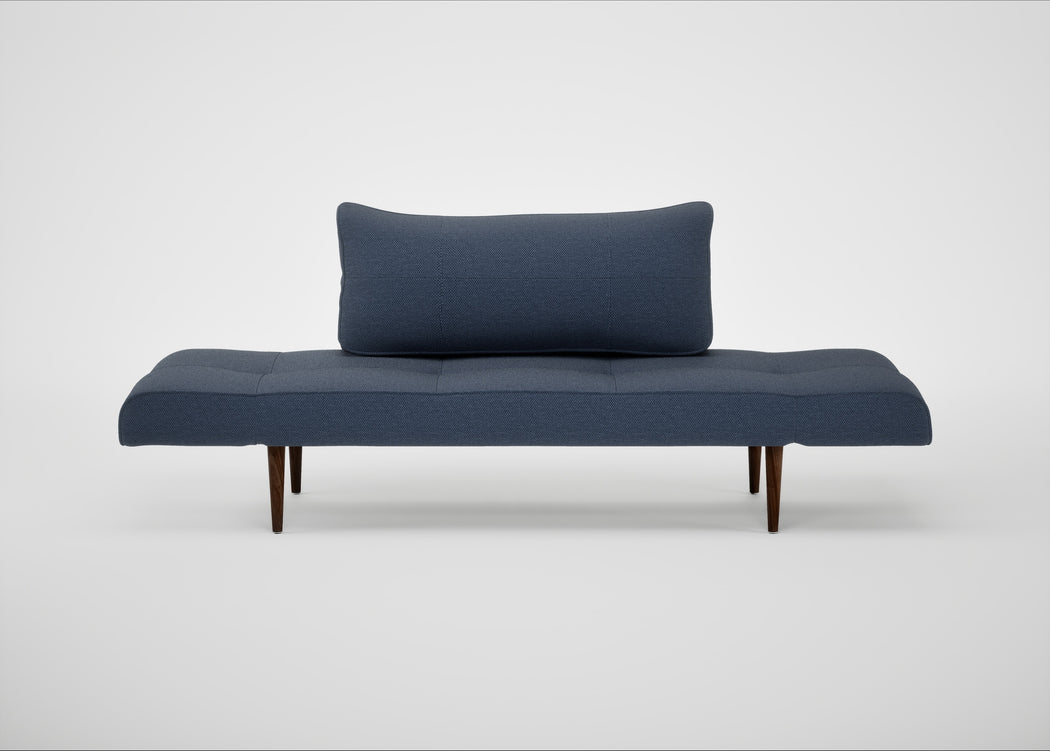 Tilt Sofa Bed Dessin Blue