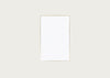 Fine Edge Leaner Floor Mirror Gold / 170cm / 110cm