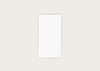 Fine Edge Leaner Floor Mirror Silver / 170cm / 90cm