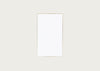 Fine Edge Leaner Floor Mirror Gold / 190cm / 110cm