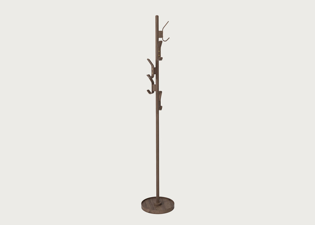 Right Hook Coat Stand