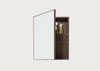 Slimline 550 Bathroom Wall Cabinet