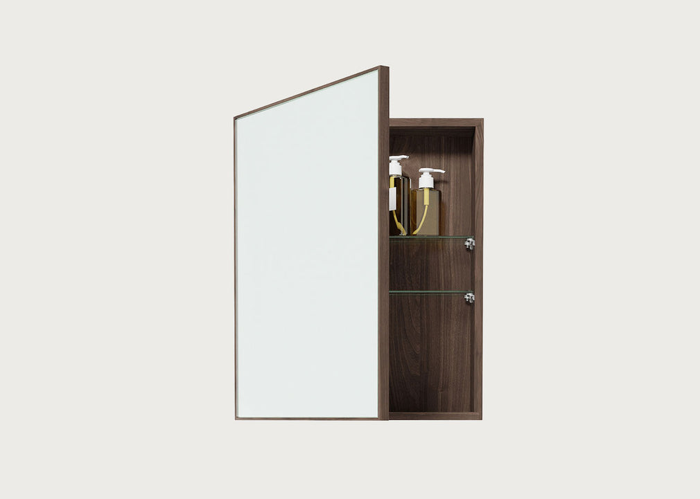 Slimline 550 Bathroom Wall Cabinet