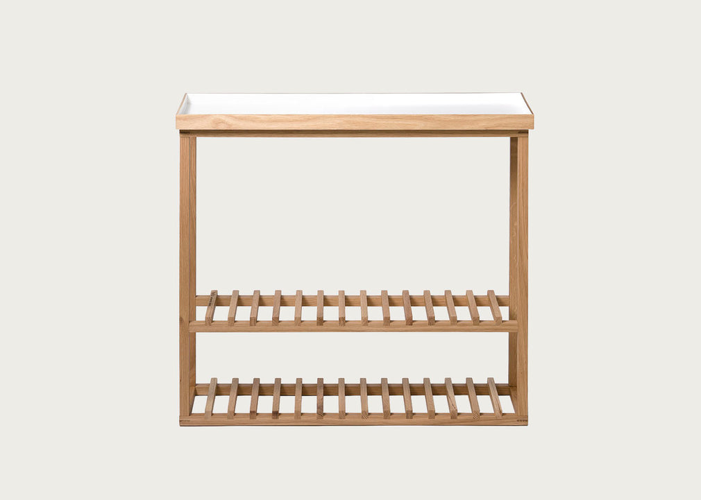 Hello Storage Table