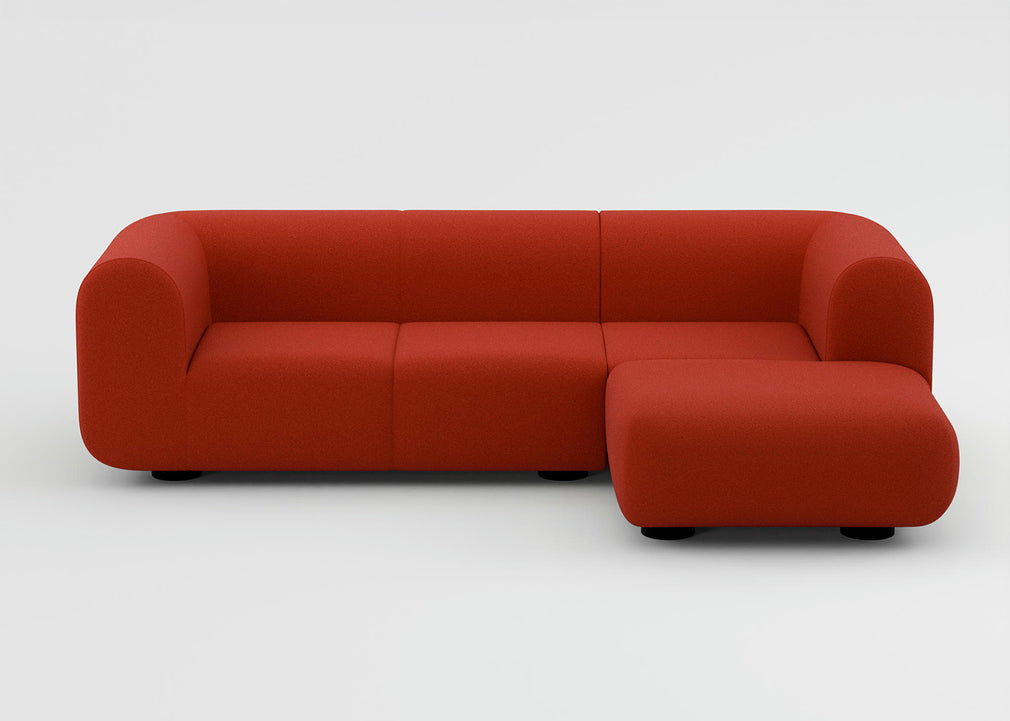 PLUMP Sofa