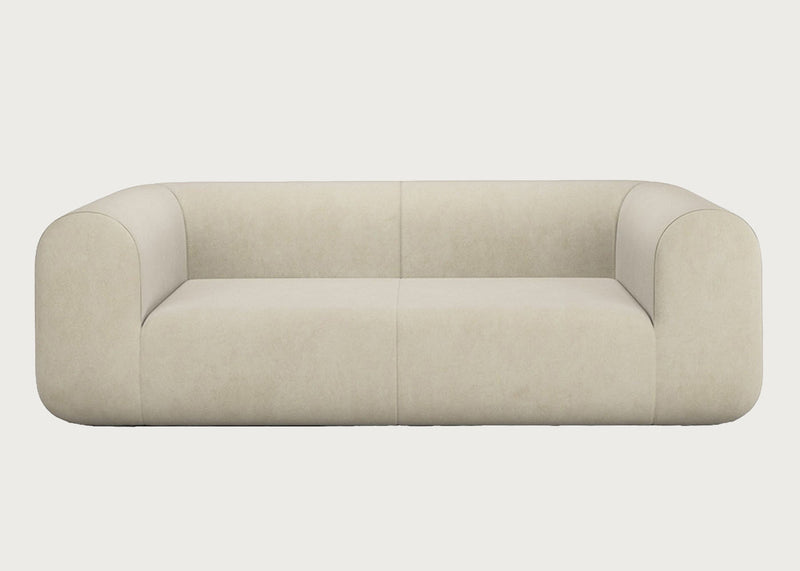 Plump 2.5 Seater Sofa