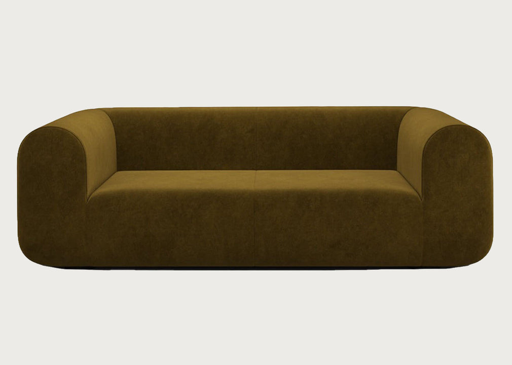 Plump 2.5 Seater Sofa