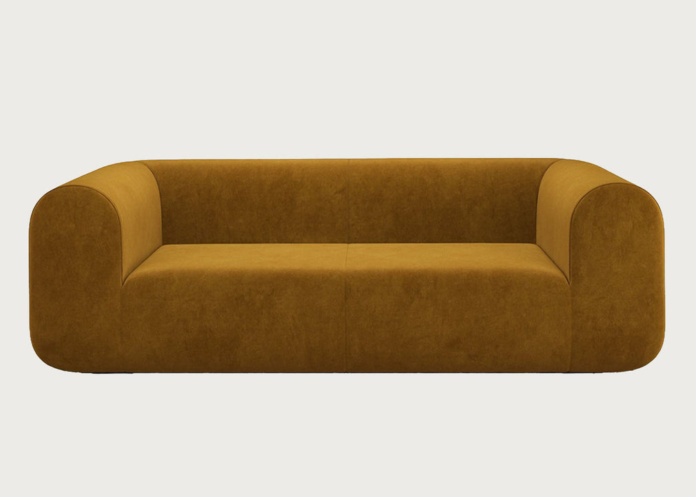 Plump 2.5 Seater Sofa