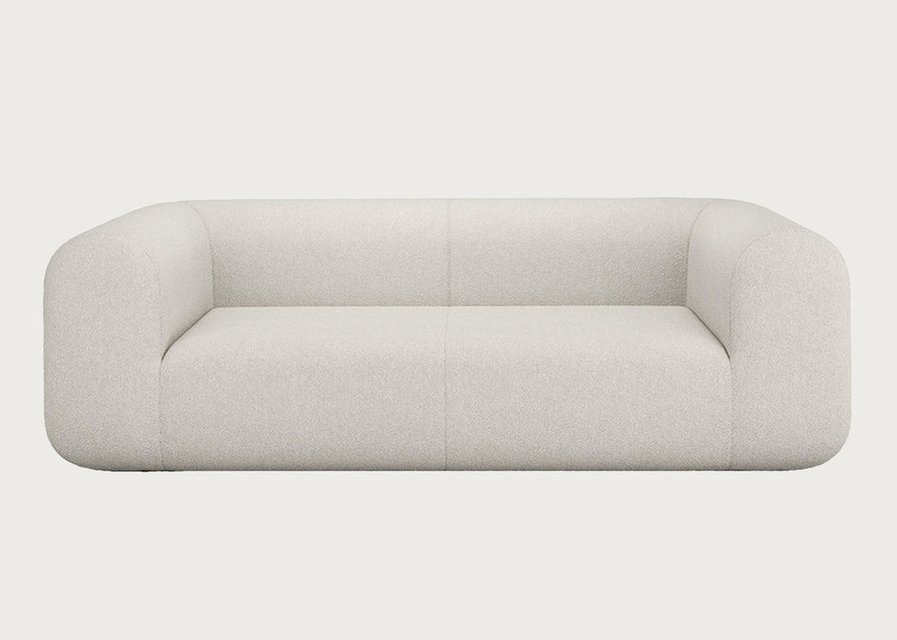 Plump 2.5 Seater Sofa