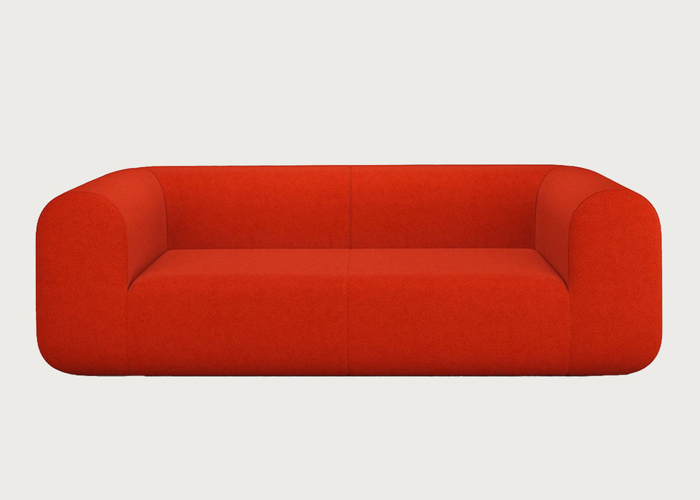 Plump 2.5 Seater Sofa