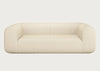 Plump 2.5 Seater Sofa
