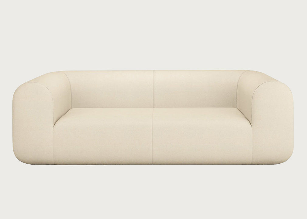 Plump 2.5 Seater Sofa