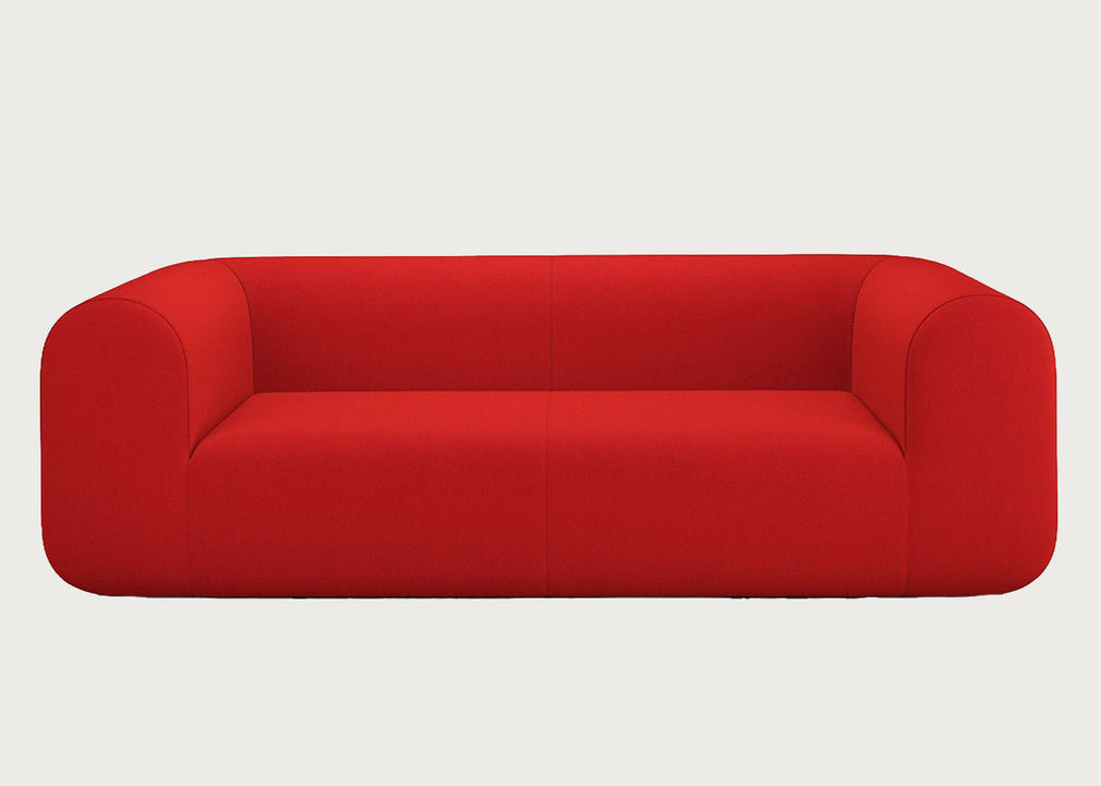 Plump 2.5 Seater Sofa