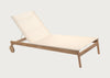 Skagerak Pelagus Sunbed