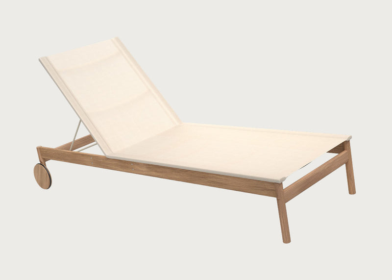Skagerak Pelagus Sunbed