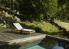 Skagerak Pelagus Sunbed