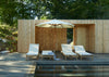 Skagerak Pelagus Sunbed