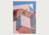 Sarah Wisniewska - Baby Pinkie Print