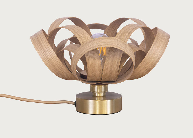 Skipper Table Lamp