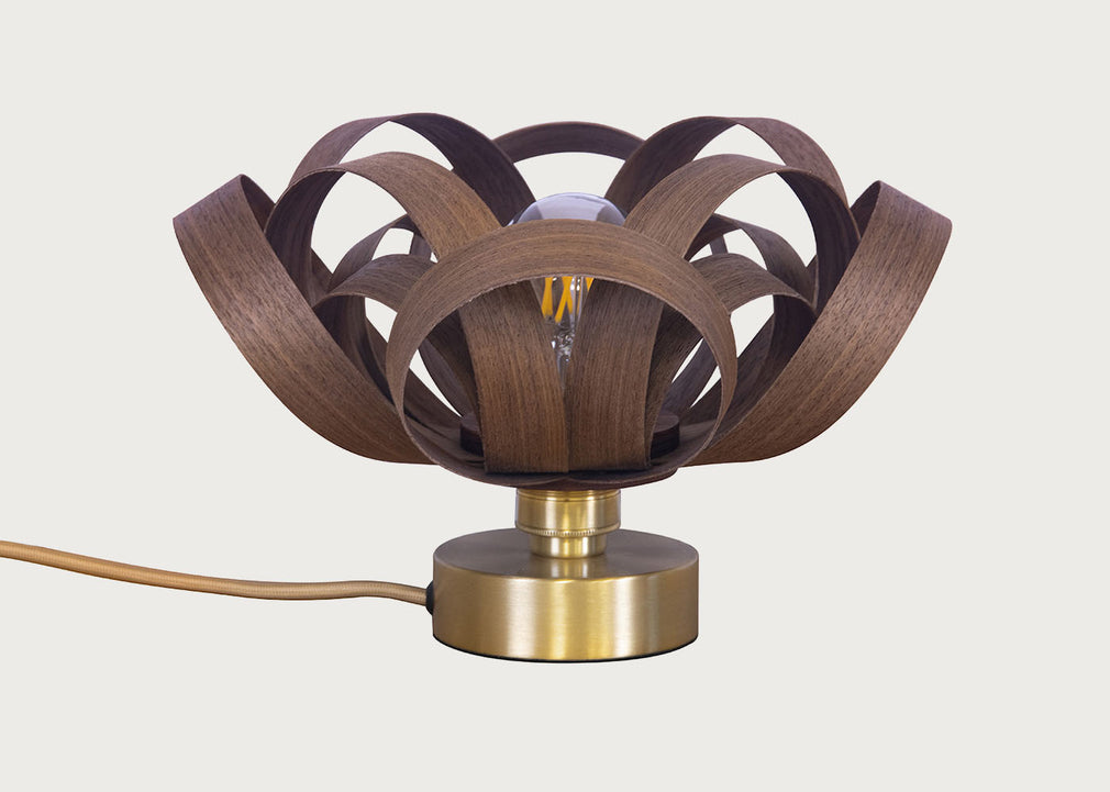 Skipper Table Lamp