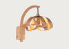 Skipper X Small/Stem Wall Light