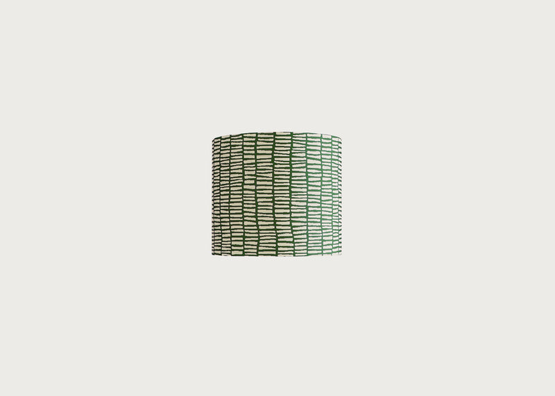 Tocca Lampshade Juniper