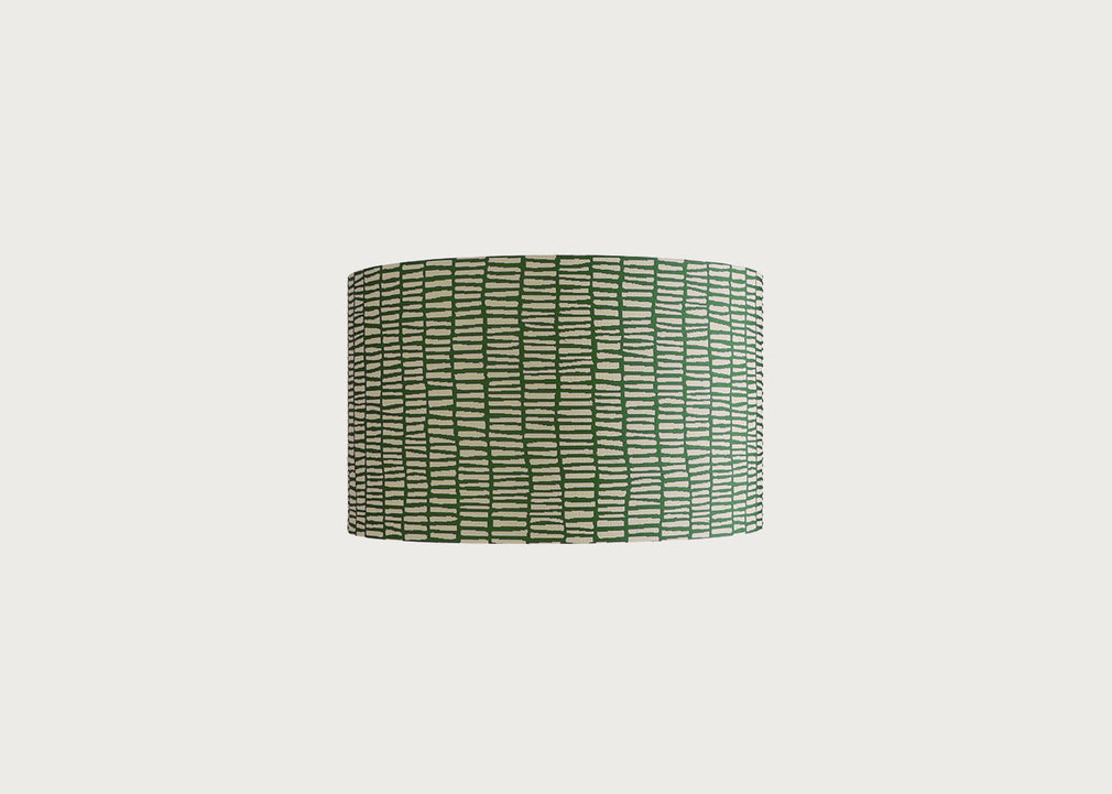 Tocca Lampshade Juniper