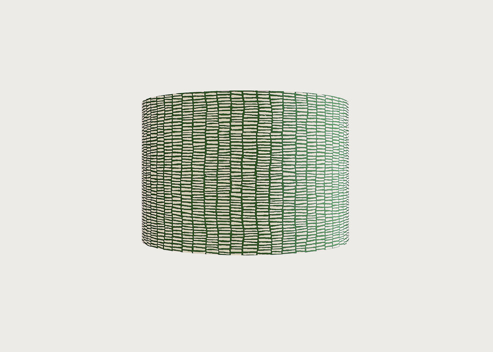 Tocca Lampshade Juniper