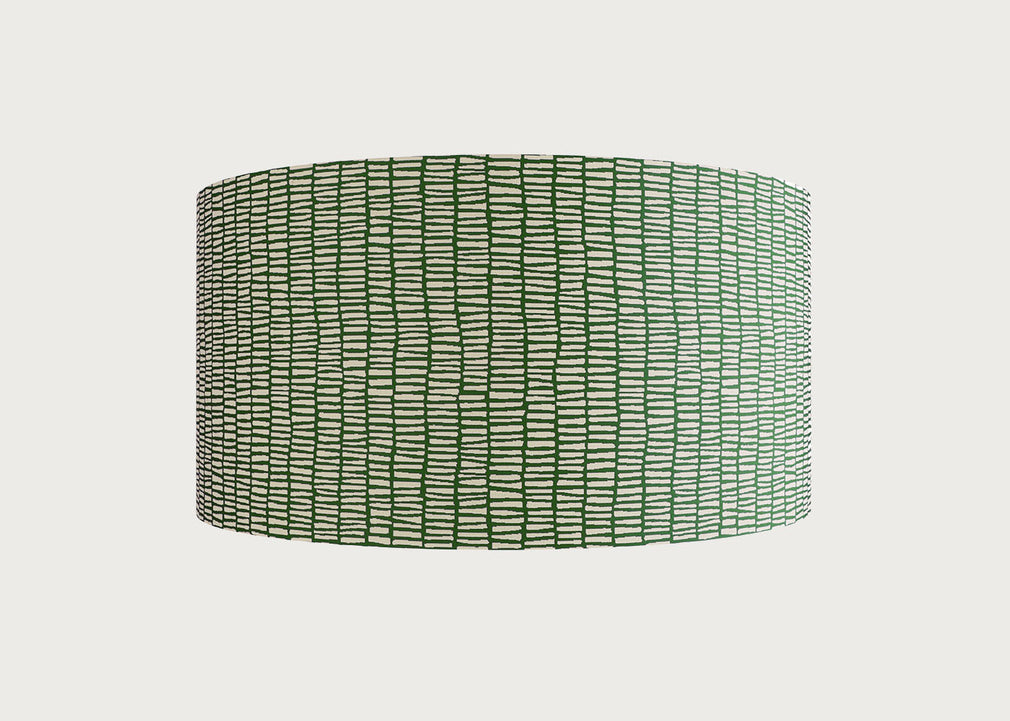 Tocca Lampshade Juniper