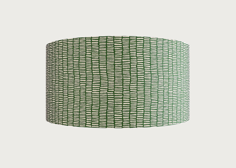 Tocca Lampshade Juniper