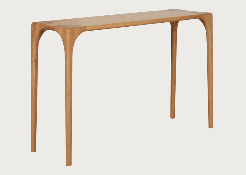 Arch Console