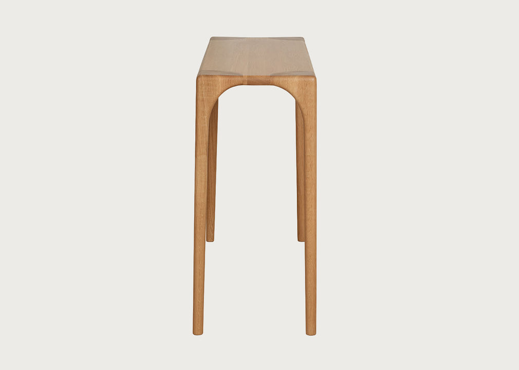 Arch Console