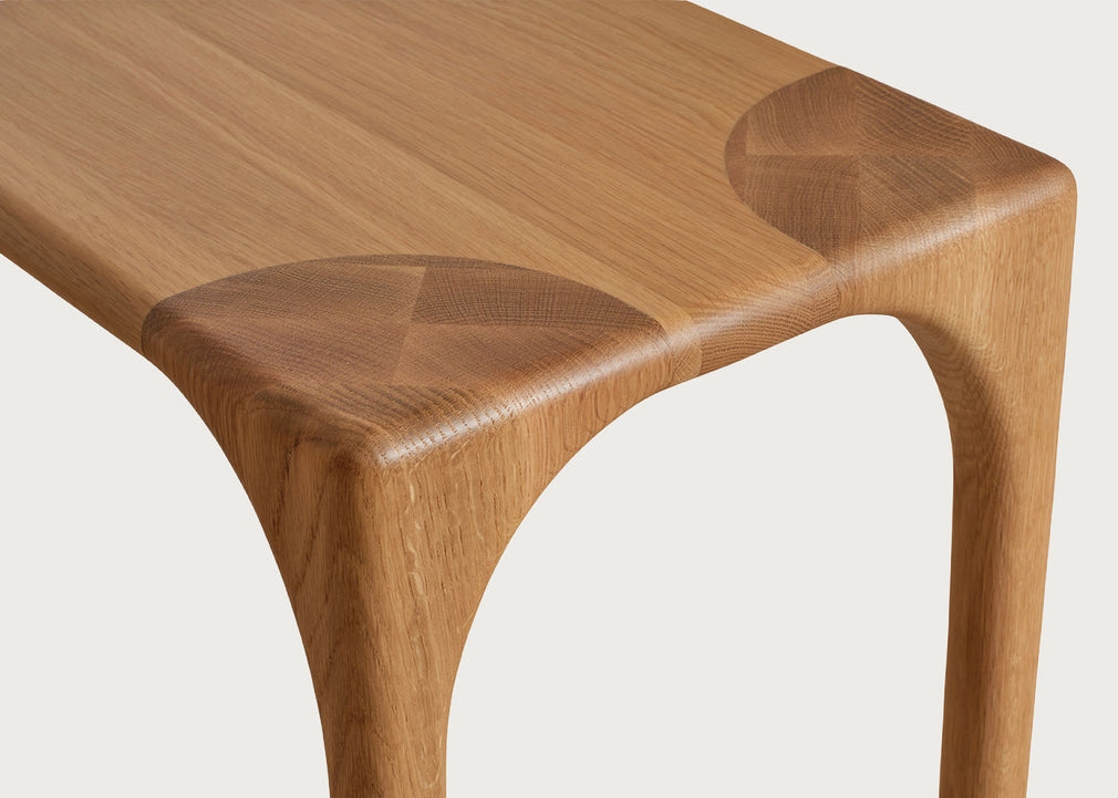Arch Console