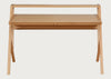 Fisher Desk Oak