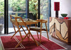 Fisher Desk Oak