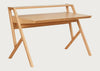 Fisher Desk Oak