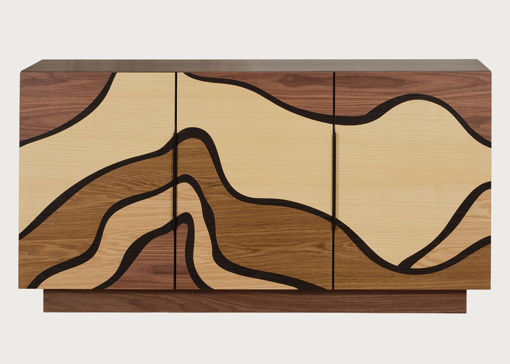 Tidal Sideboard