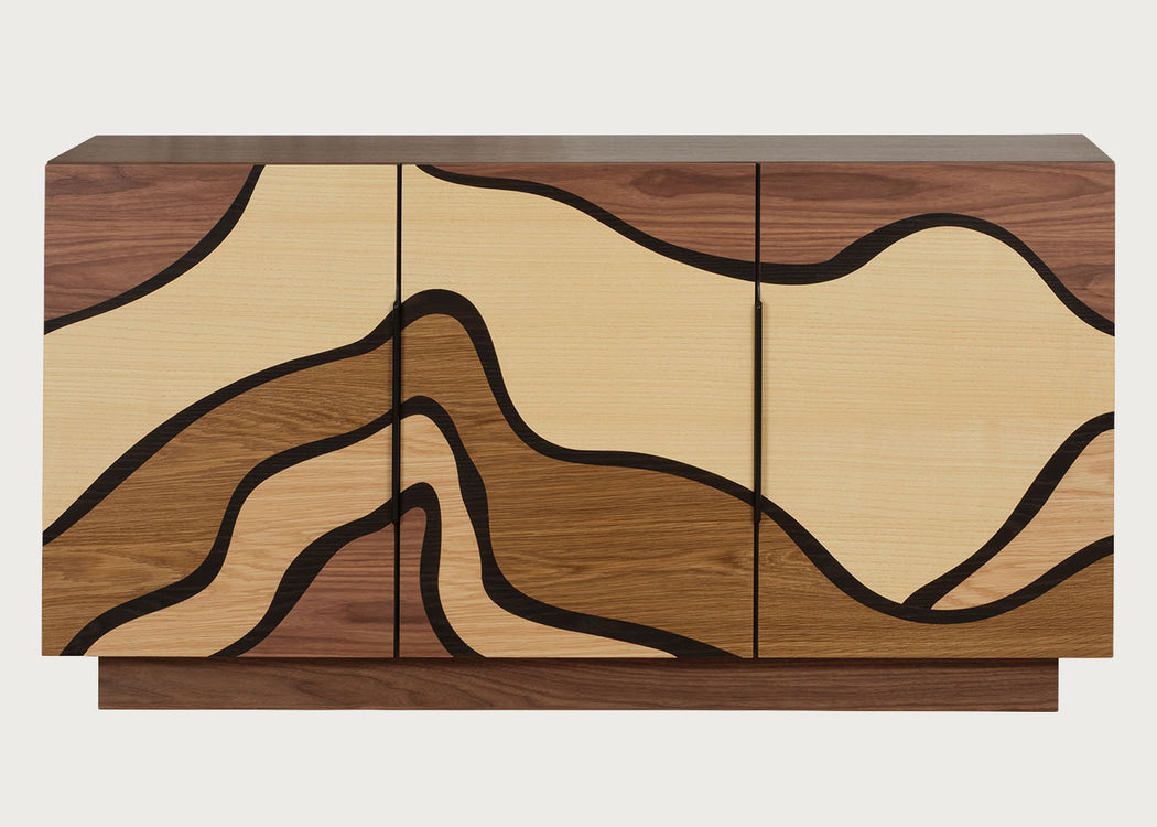 Tidal Sideboard