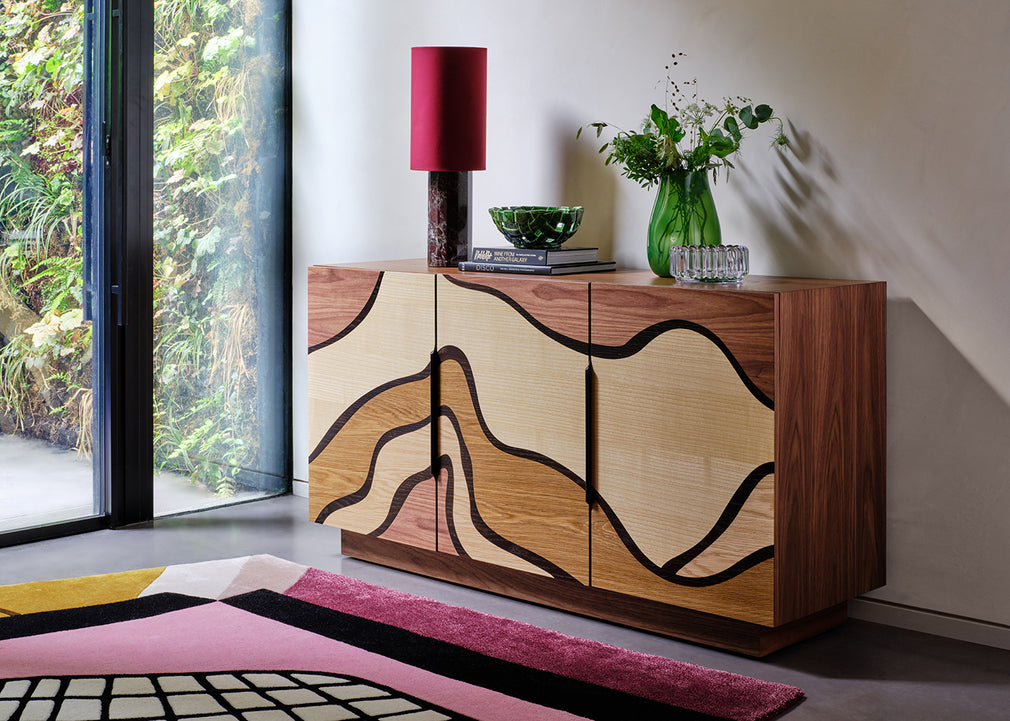 Tidal Sideboard