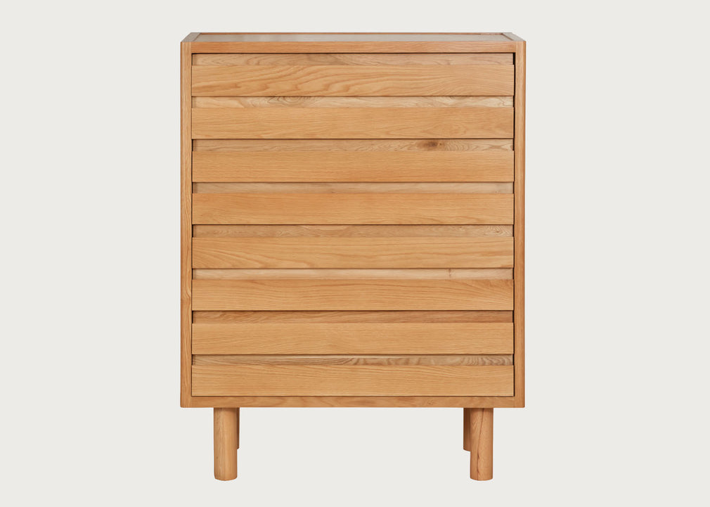 Noella Tall Chest