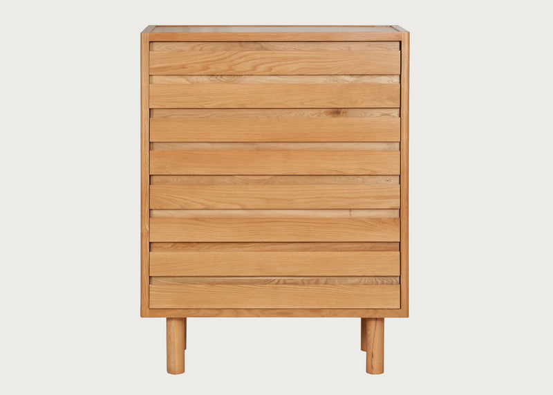 Noella Tall Chest