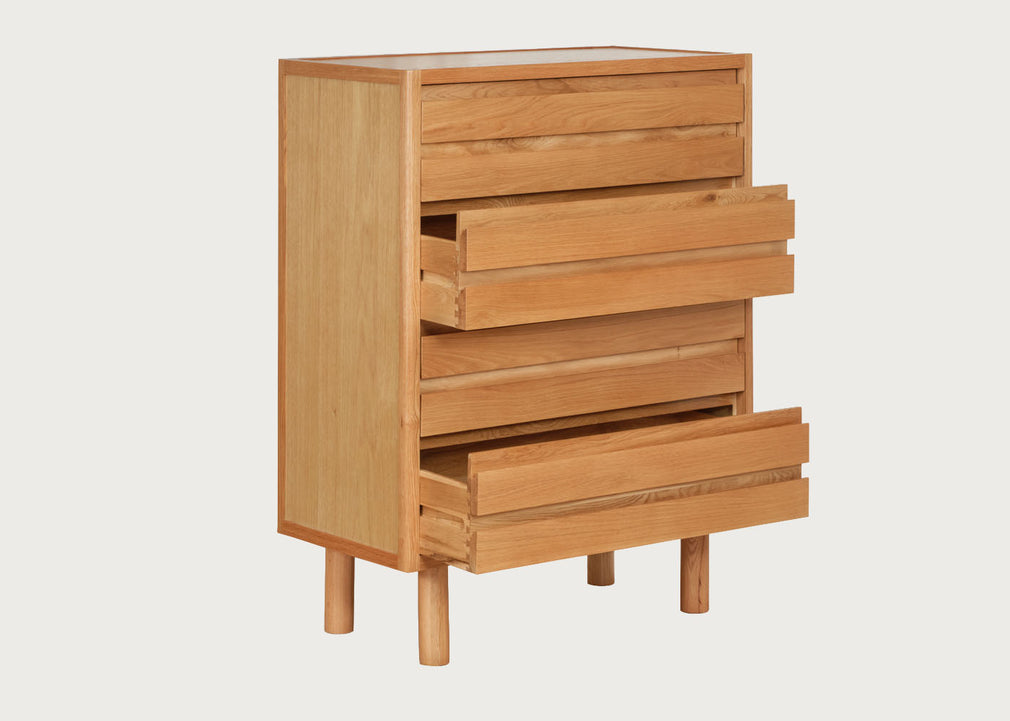 Noella Tall Chest