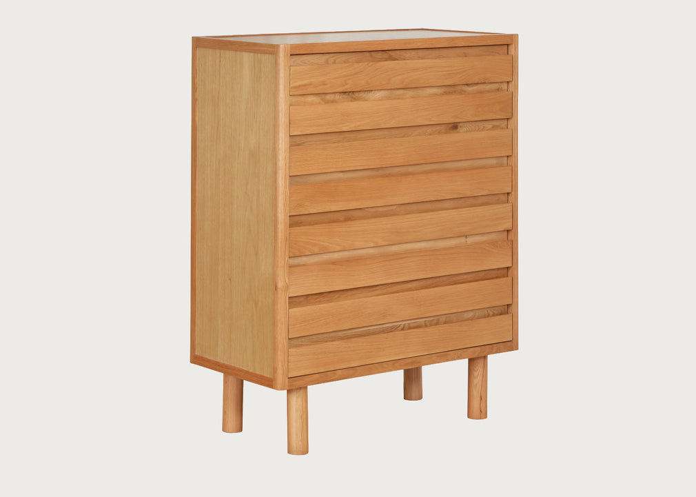 Noella Tall Chest